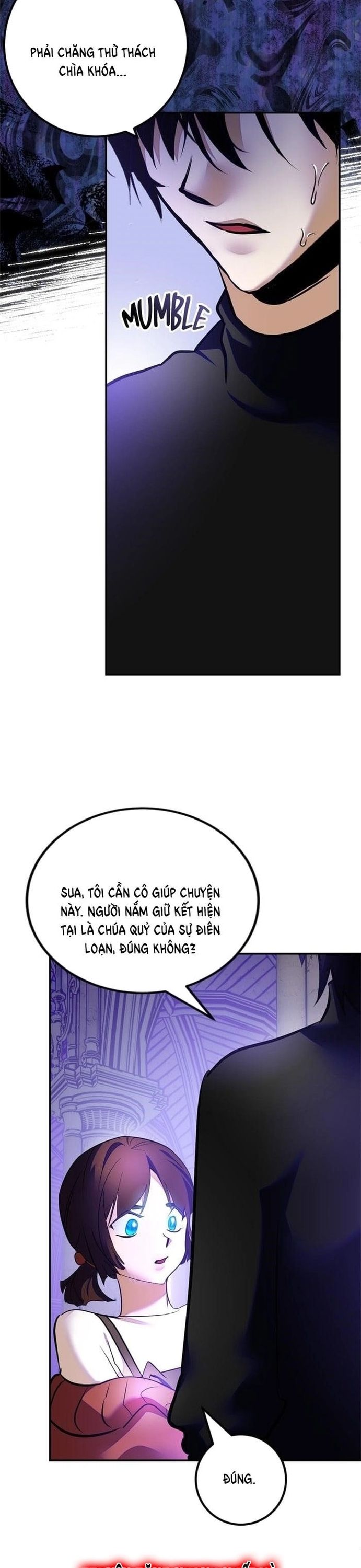 đọc truyện Trở Lại Thành Người Chơi Chương 189 ảnh 34 tại Thiên Thai Truyện