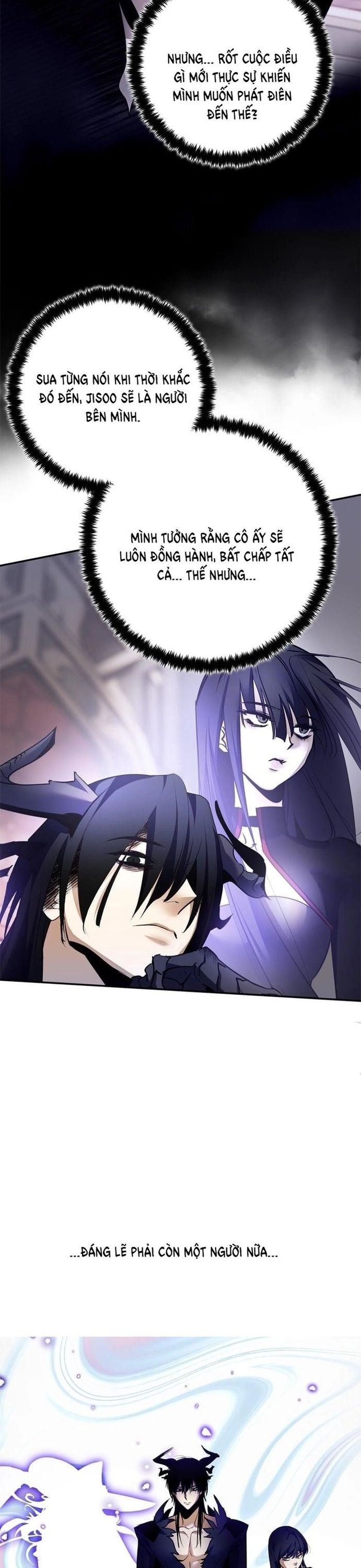 đọc truyện Trở Lại Thành Người Chơi Chương 189 ảnh 36 tại Thiên Thai Truyện