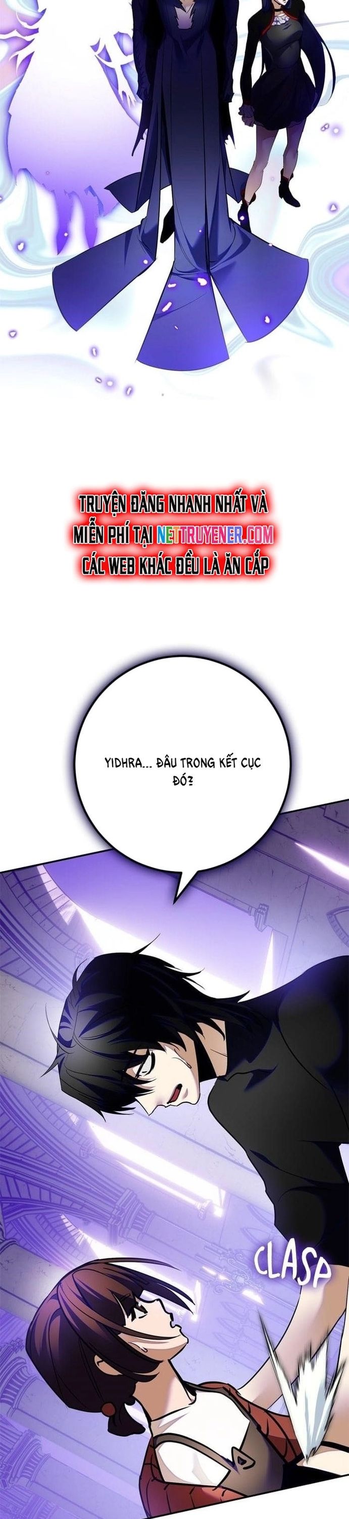 đọc truyện Trở Lại Thành Người Chơi Chương 189 ảnh 37 tại Thiên Thai Truyện