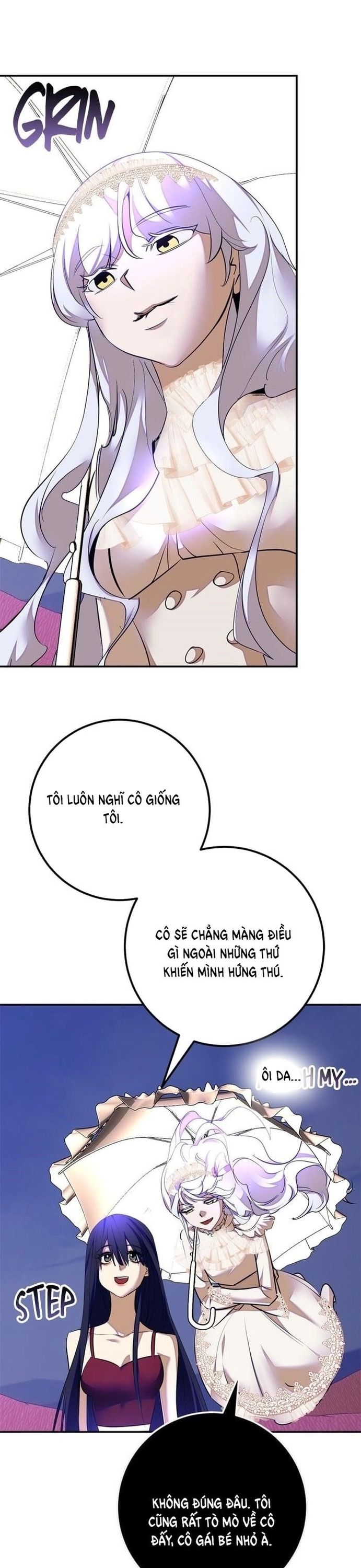 đọc truyện Trở Lại Thành Người Chơi Chương 189 ảnh 39 tại Thiên Thai Truyện