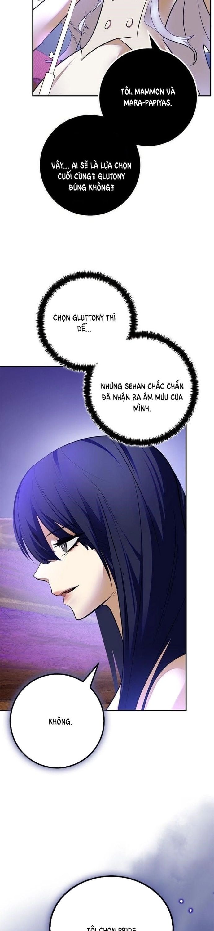 đọc truyện Trở Lại Thành Người Chơi Chương 189 ảnh 41 tại Thiên Thai Truyện