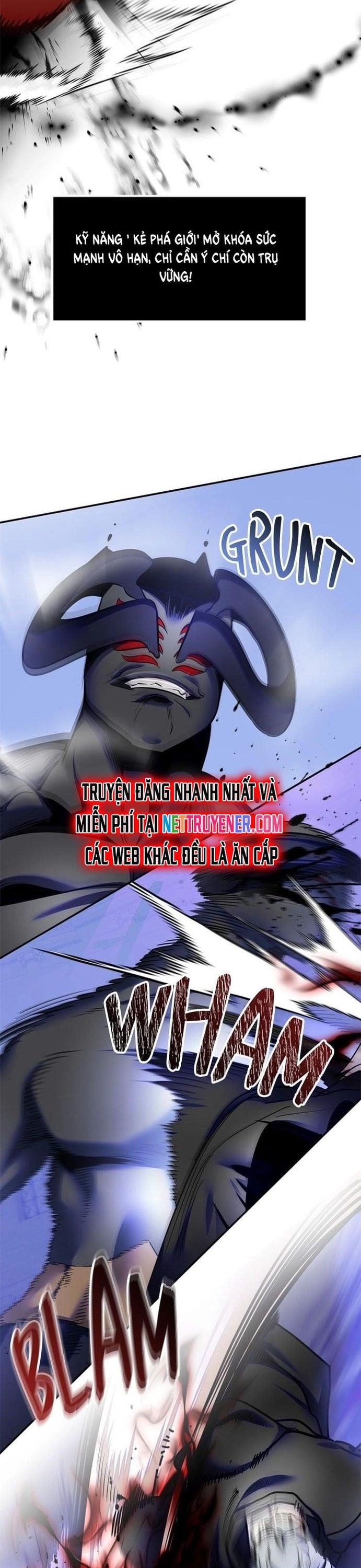 đọc truyện Trở Lại Thành Người Chơi Chương 189 ảnh 7 tại Thiên Thai Truyện