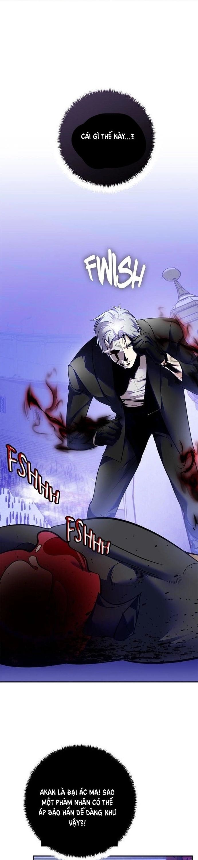 đọc truyện Trở Lại Thành Người Chơi Chương 189 ảnh 9 tại Thiên Thai Truyện