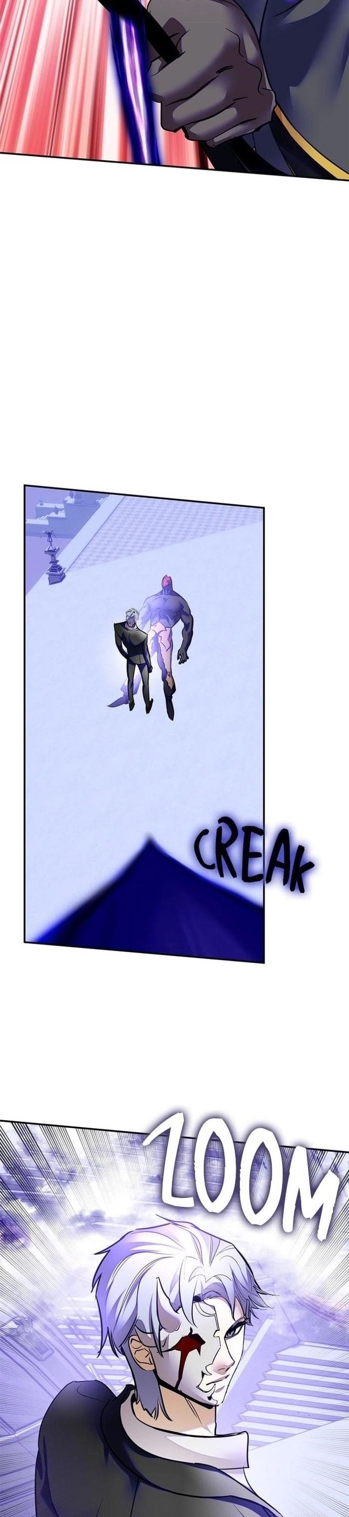 đọc truyện Trở Lại Thành Người Chơi Chương 189 ảnh 11 tại Thiên Thai Truyện