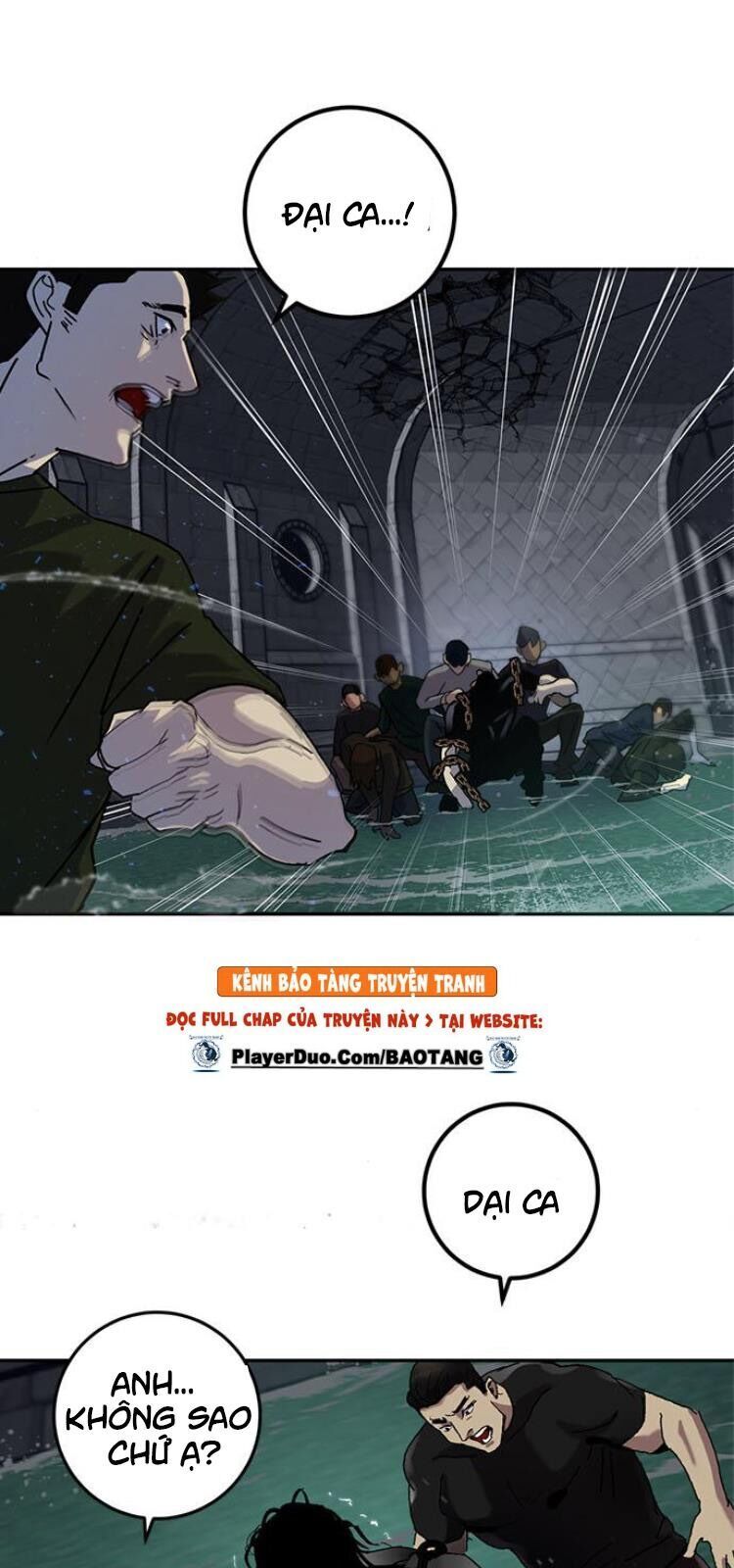 đọc truyện Trở Lại Thành Người Chơi Chương 19 ảnh 15 tại Thiên Thai Truyện