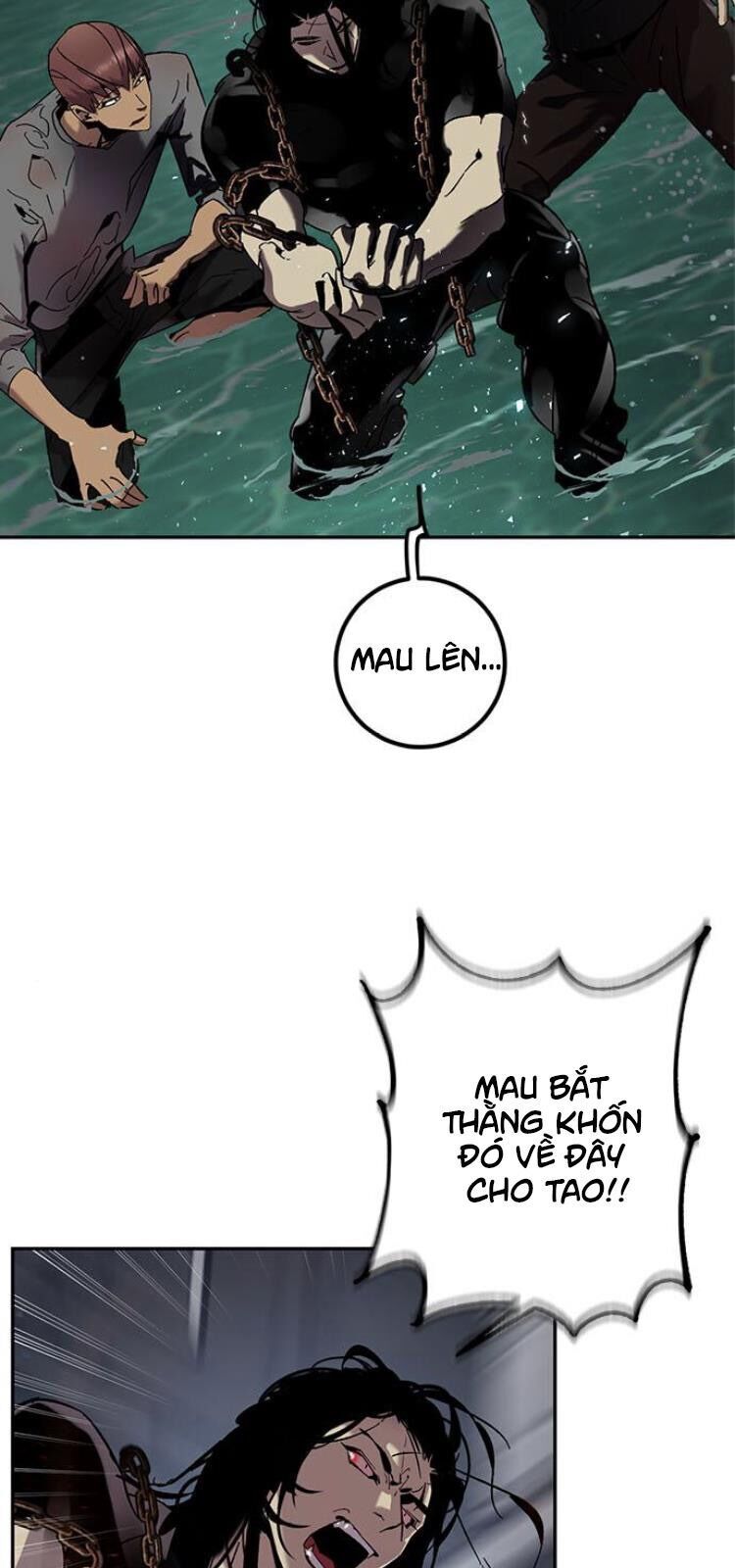 đọc truyện Trở Lại Thành Người Chơi Chương 19 ảnh 16 tại Thiên Thai Truyện