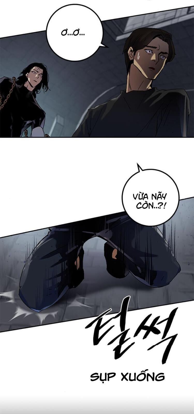 đọc truyện Trở Lại Thành Người Chơi Chương 19 ảnh 20 tại Thiên Thai Truyện