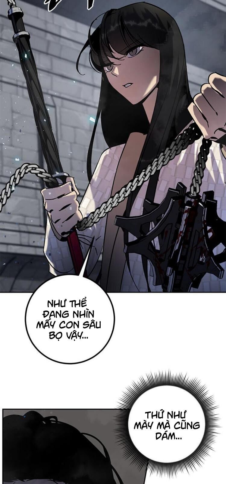 đọc truyện Trở Lại Thành Người Chơi Chương 19 ảnh 23 tại Thiên Thai Truyện