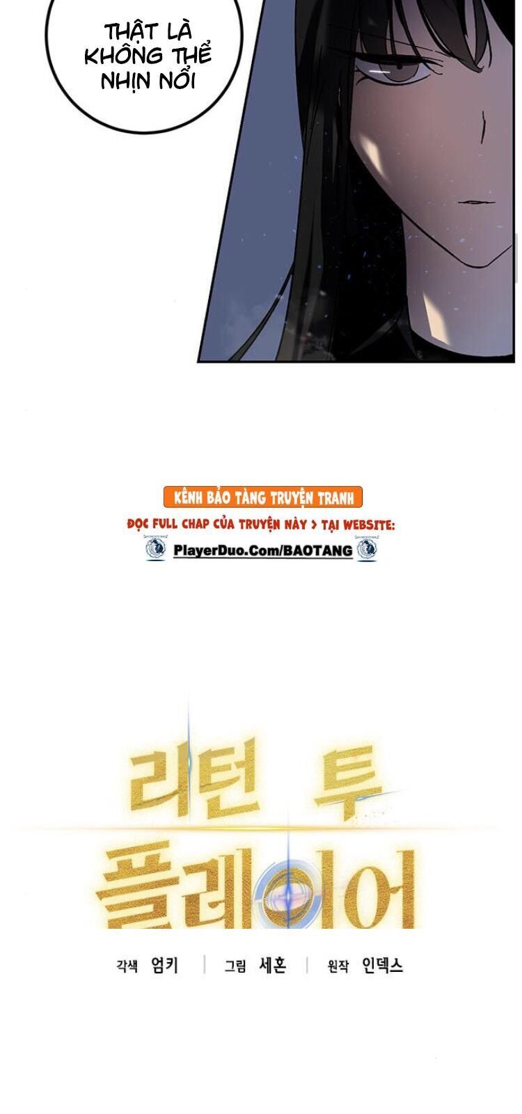 đọc truyện Trở Lại Thành Người Chơi Chương 19 ảnh 25 tại Thiên Thai Truyện