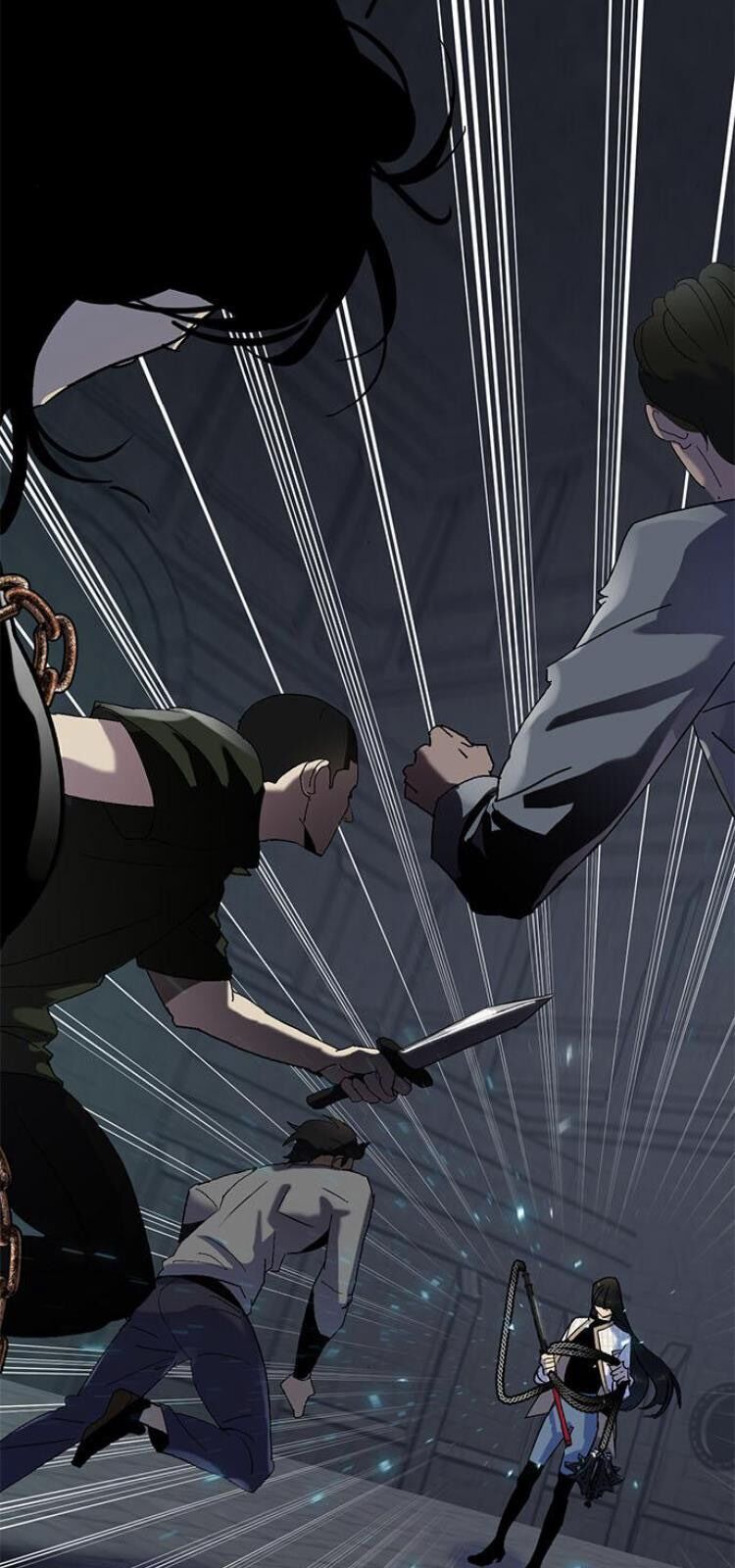 đọc truyện Trở Lại Thành Người Chơi Chương 19 ảnh 27 tại Thiên Thai Truyện