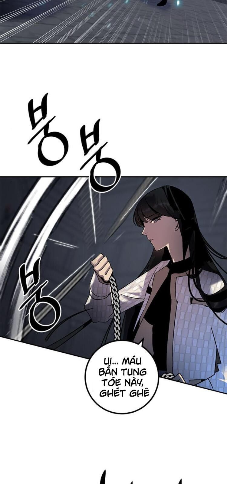 đọc truyện Trở Lại Thành Người Chơi Chương 19 ảnh 28 tại Thiên Thai Truyện