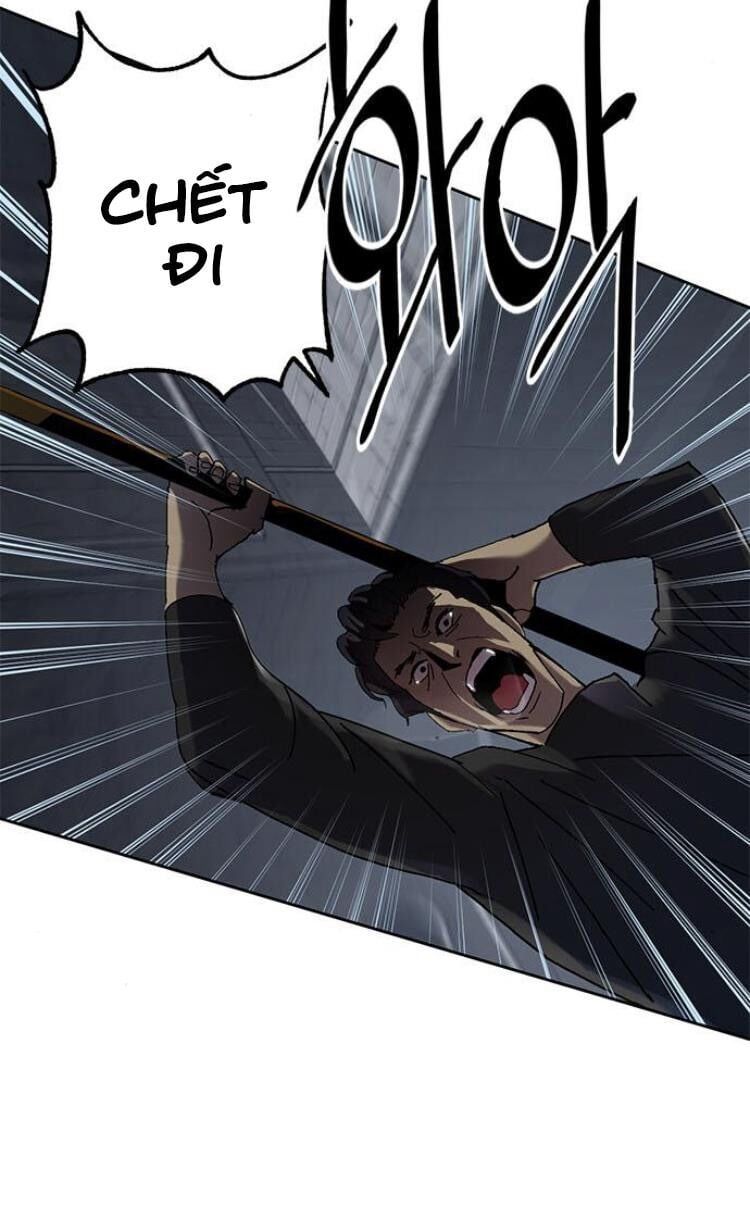 đọc truyện Trở Lại Thành Người Chơi Chương 19 ảnh 29 tại Thiên Thai Truyện