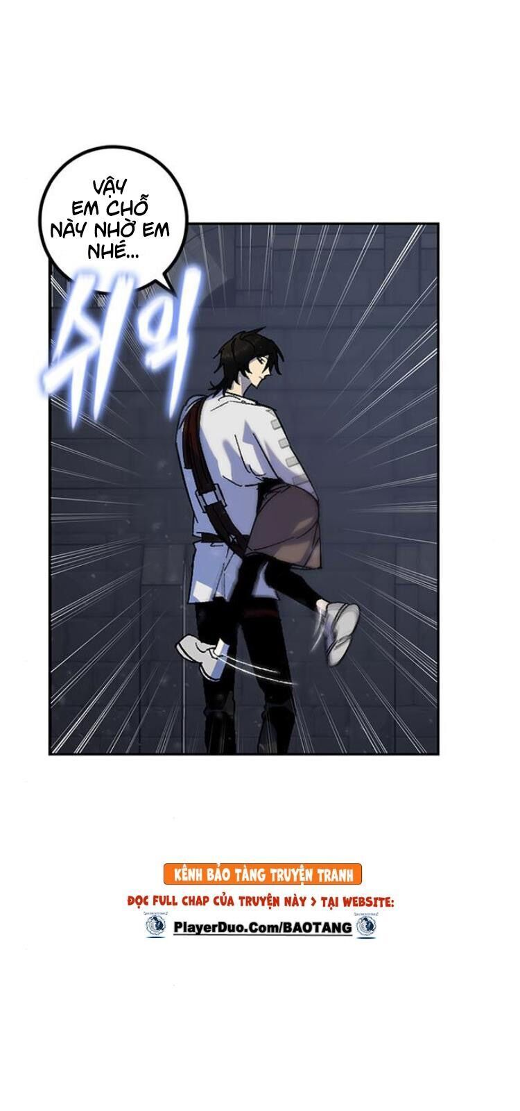 đọc truyện Trở Lại Thành Người Chơi Chương 19 ảnh 5 tại Thiên Thai Truyện