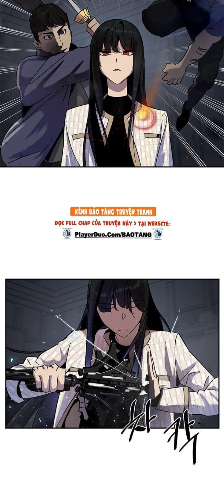 đọc truyện Trở Lại Thành Người Chơi Chương 19 ảnh 40 tại Thiên Thai Truyện