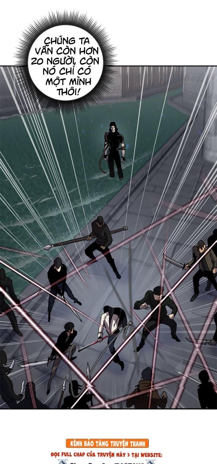 đọc truyện Trở Lại Thành Người Chơi Chương 19 ảnh 48 tại Thiên Thai Truyện