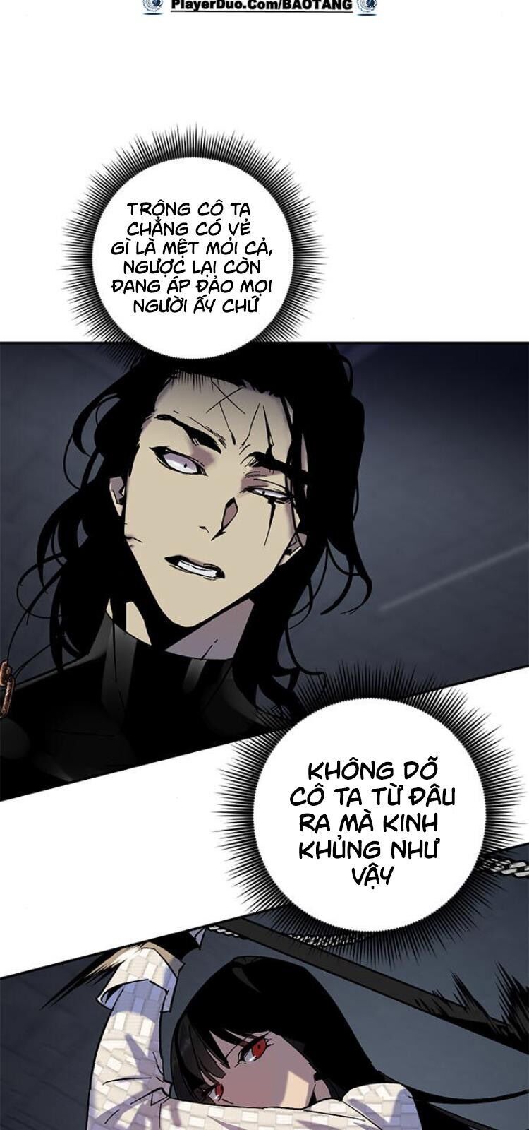 đọc truyện Trở Lại Thành Người Chơi Chương 19 ảnh 49 tại Thiên Thai Truyện