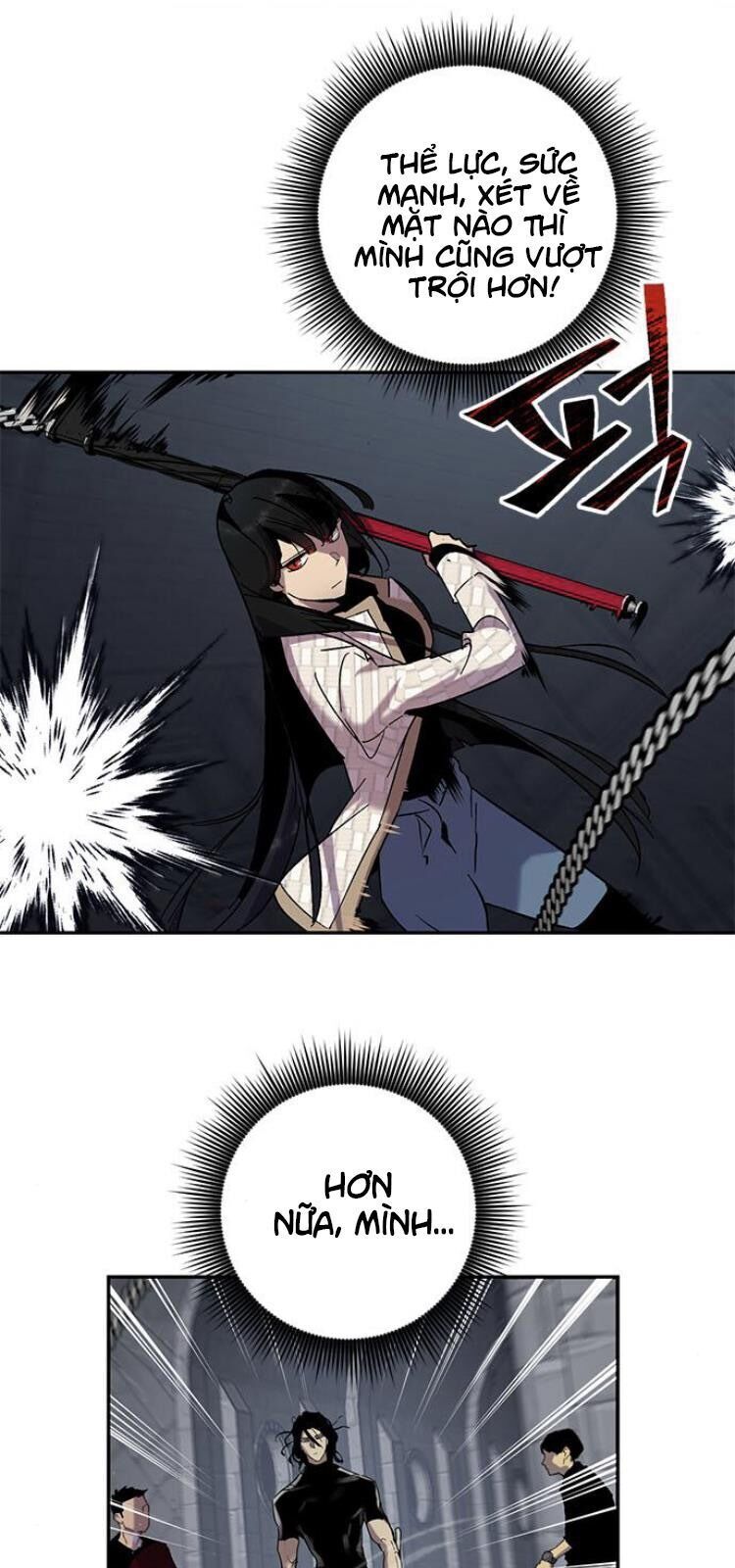 đọc truyện Trở Lại Thành Người Chơi Chương 19 ảnh 53 tại Thiên Thai Truyện