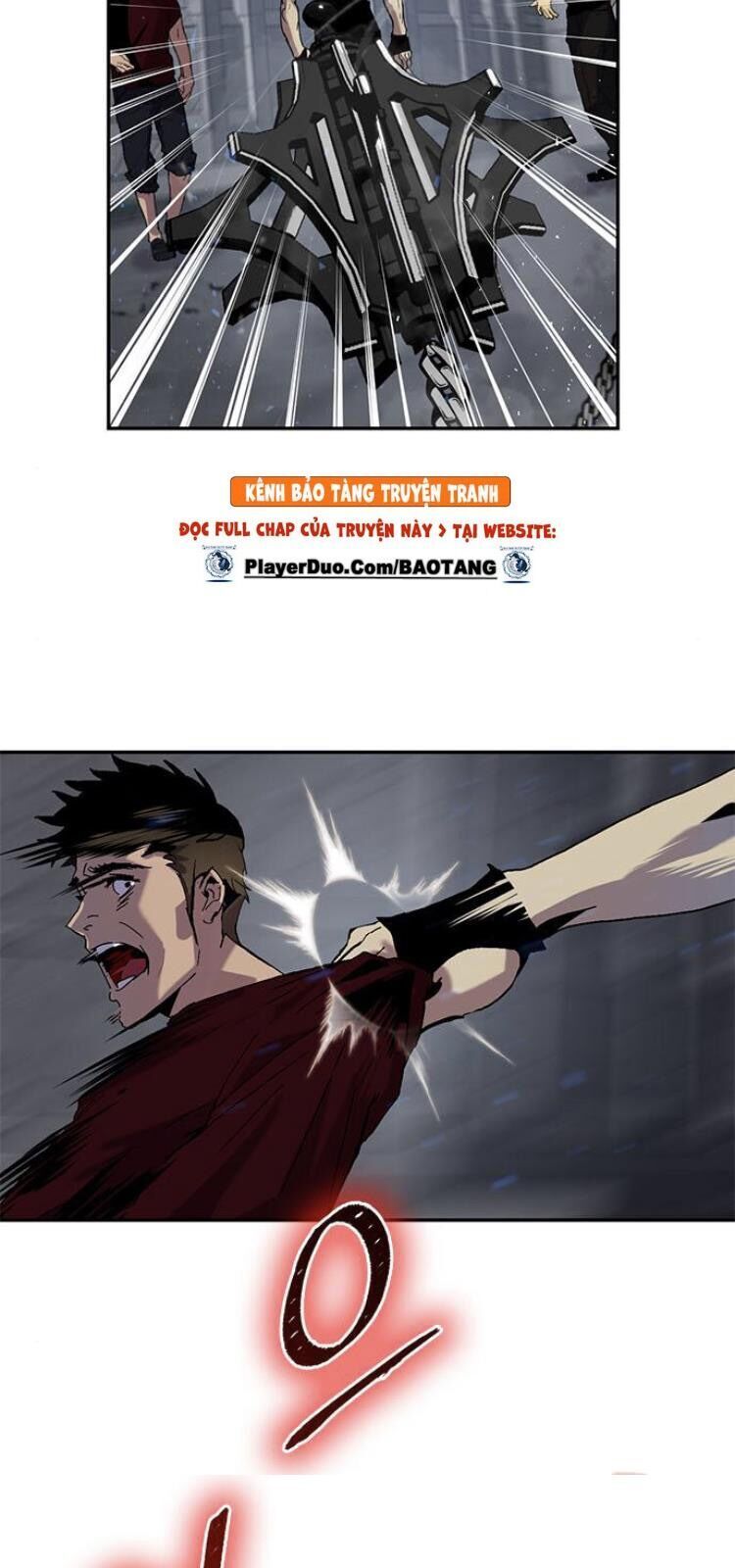 đọc truyện Trở Lại Thành Người Chơi Chương 19 ảnh 54 tại Thiên Thai Truyện