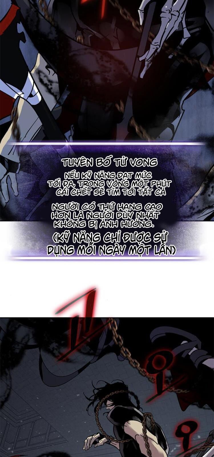 đọc truyện Trở Lại Thành Người Chơi Chương 19 ảnh 61 tại Thiên Thai Truyện