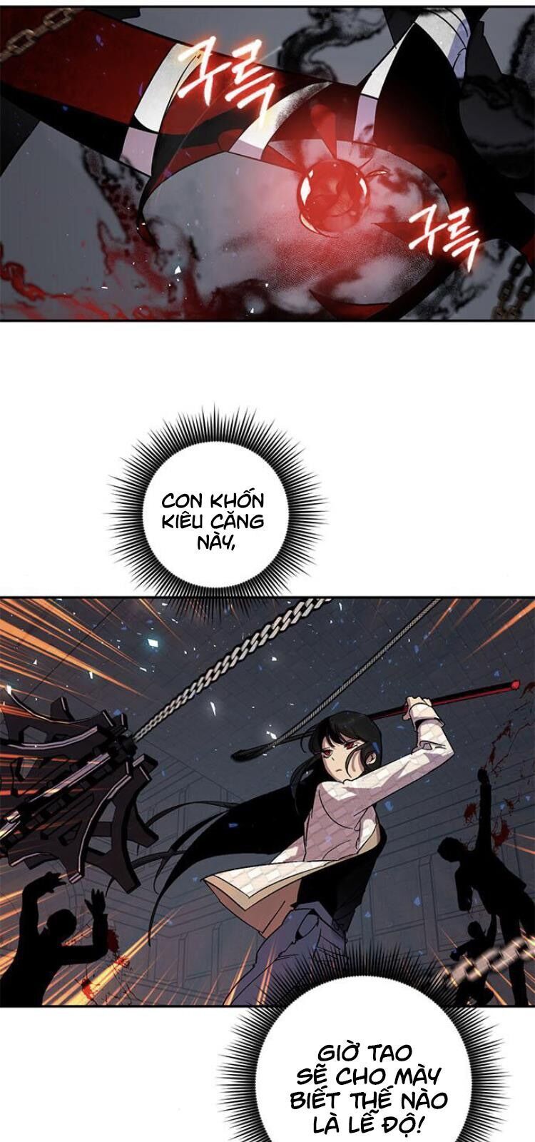 đọc truyện Trở Lại Thành Người Chơi Chương 19 ảnh 63 tại Thiên Thai Truyện