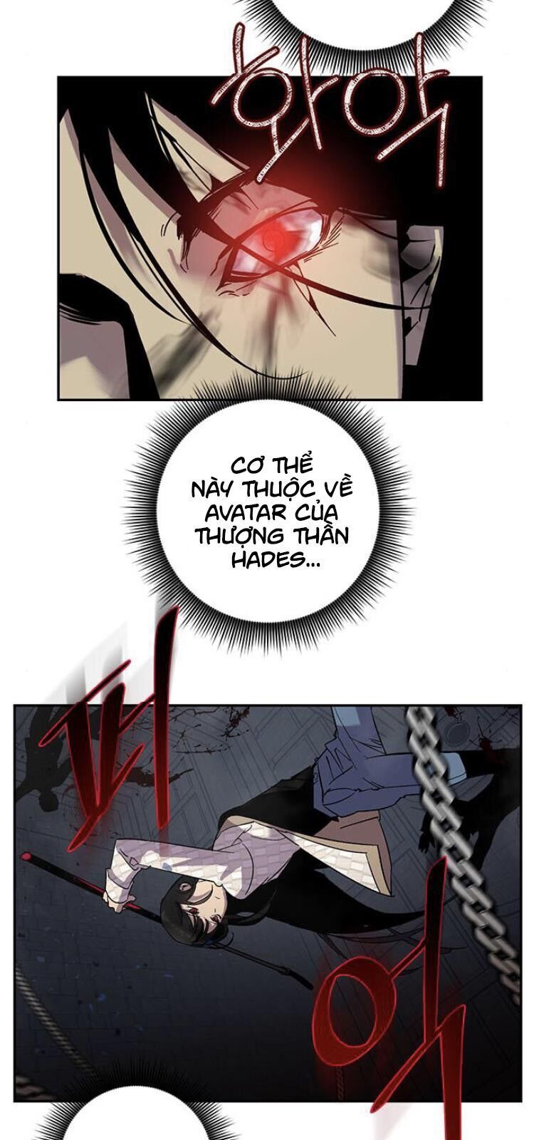 đọc truyện Trở Lại Thành Người Chơi Chương 19 ảnh 64 tại Thiên Thai Truyện