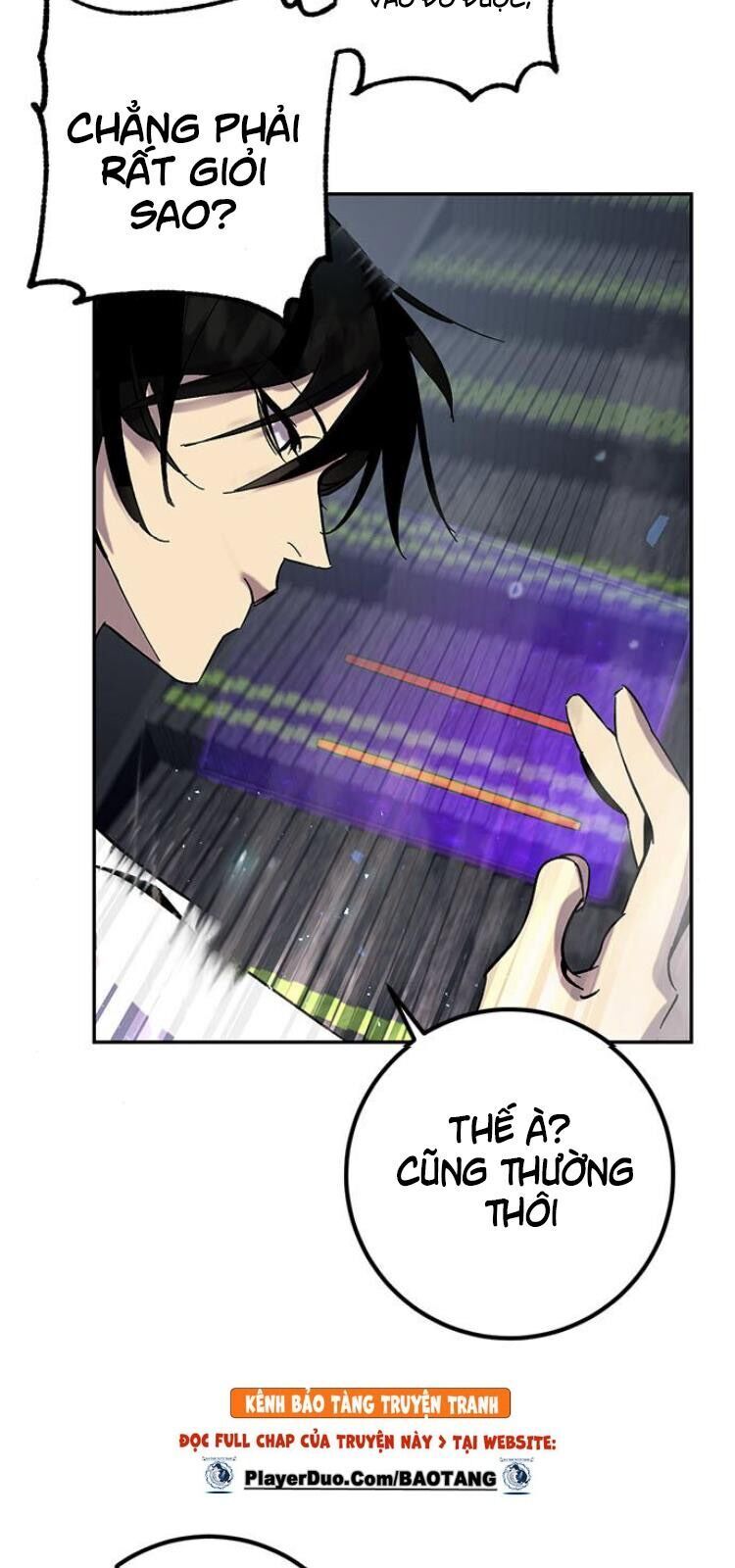 đọc truyện Trở Lại Thành Người Chơi Chương 19 ảnh 73 tại Thiên Thai Truyện