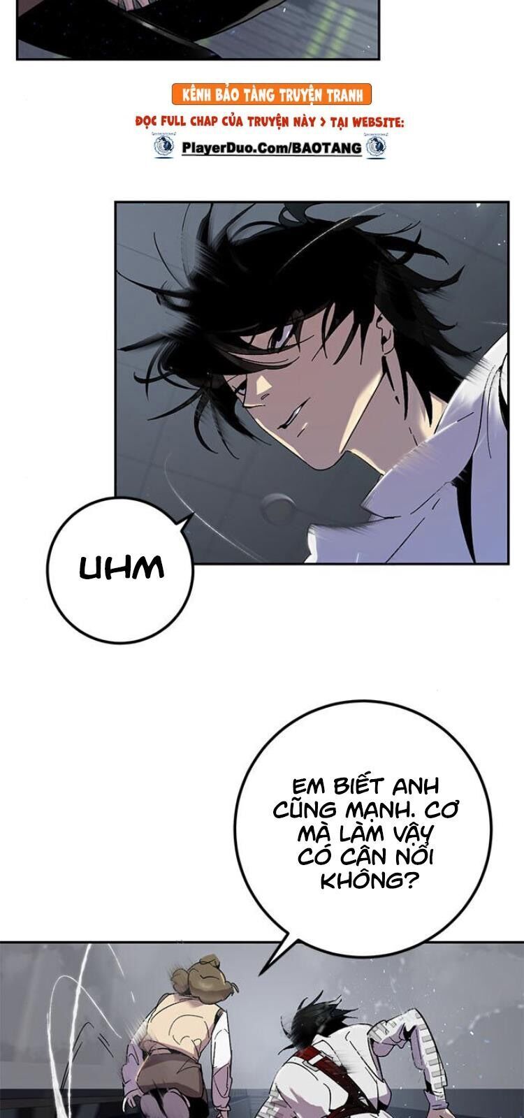 đọc truyện Trở Lại Thành Người Chơi Chương 19 ảnh 77 tại Thiên Thai Truyện