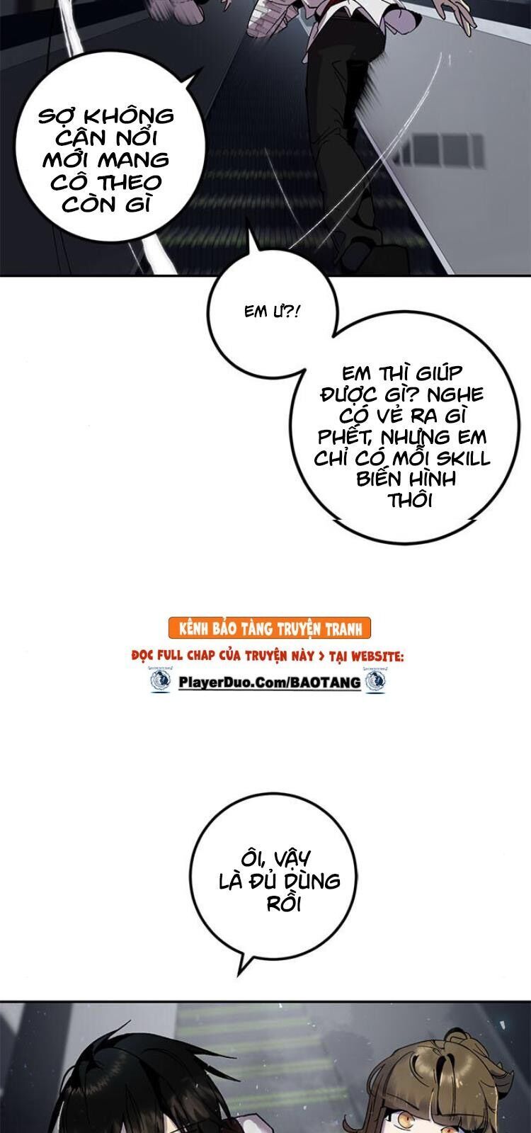 đọc truyện Trở Lại Thành Người Chơi Chương 19 ảnh 78 tại Thiên Thai Truyện