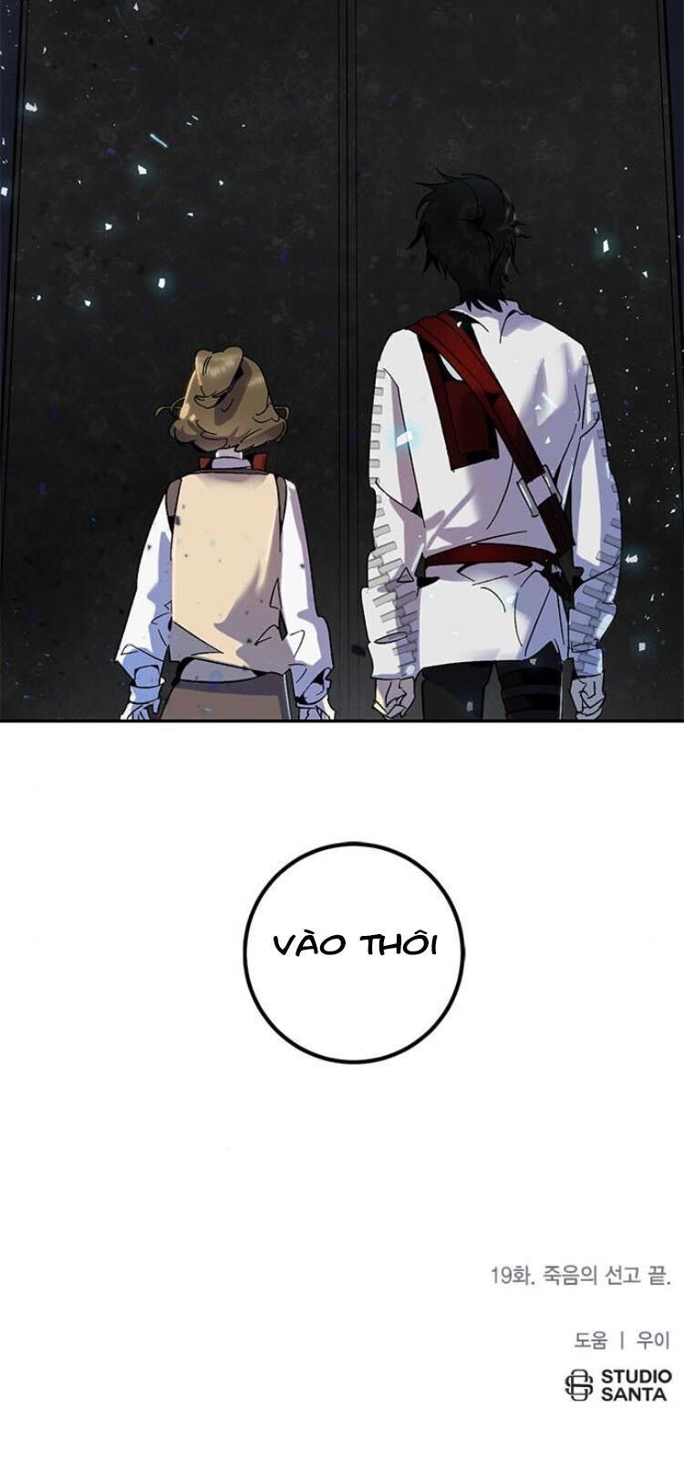 đọc truyện Trở Lại Thành Người Chơi Chương 19 ảnh 81 tại Thiên Thai Truyện