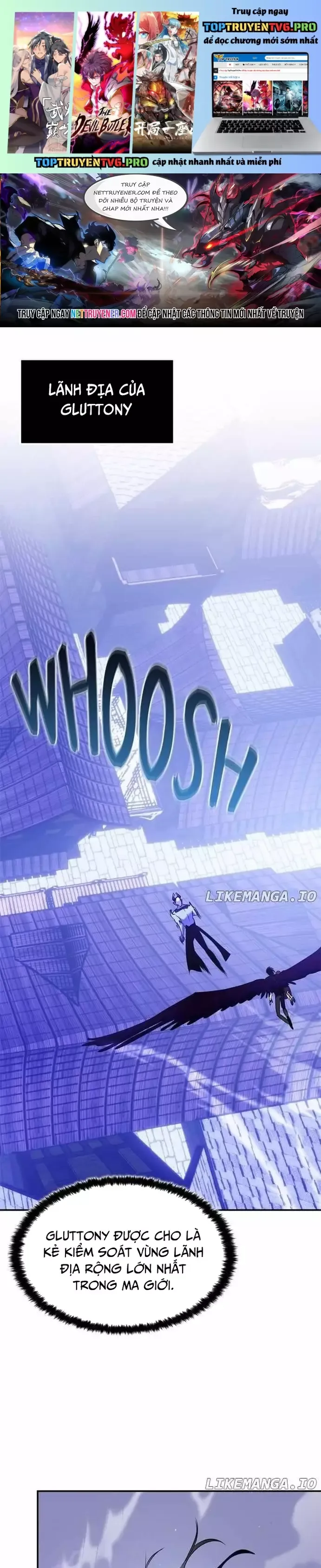 đọc truyện Trở Lại Thành Người Chơi Chương 191 ảnh 3 tại Thiên Thai Truyện