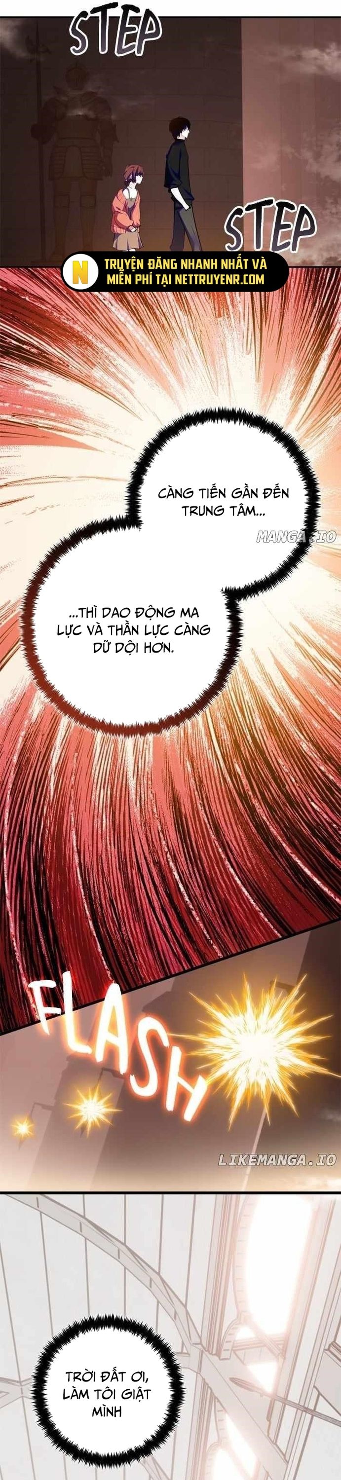 đọc truyện Trở Lại Thành Người Chơi Chương 191 ảnh 12 tại Thiên Thai Truyện