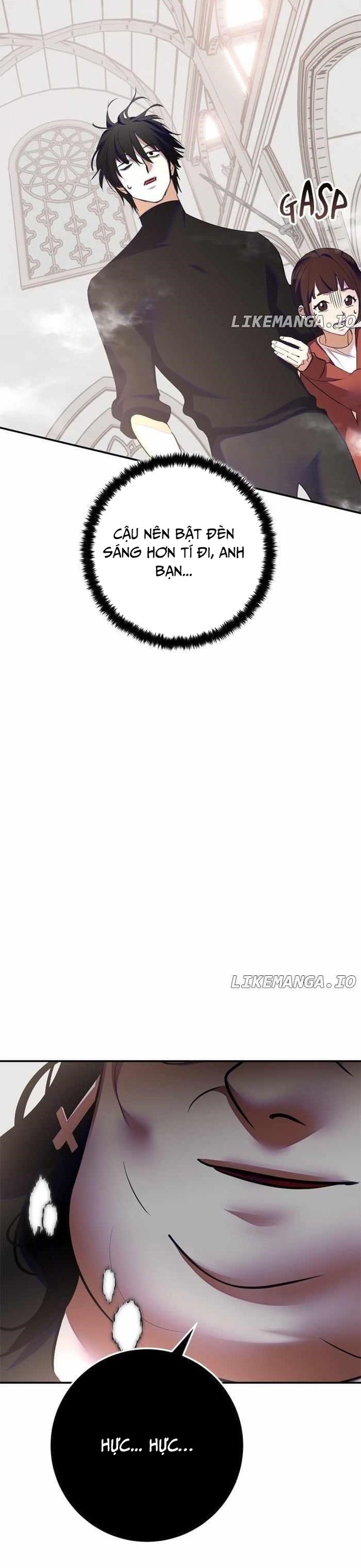 đọc truyện Trở Lại Thành Người Chơi Chương 191 ảnh 13 tại Thiên Thai Truyện