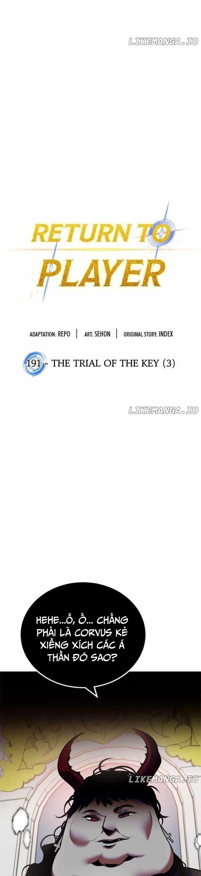 đọc truyện Trở Lại Thành Người Chơi Chương 191 ảnh 14 tại Thiên Thai Truyện