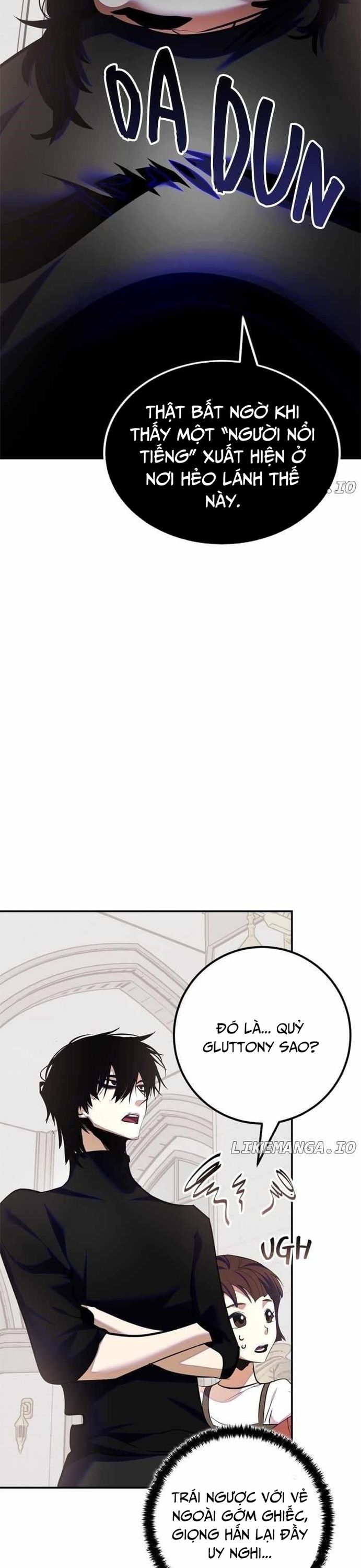 đọc truyện Trở Lại Thành Người Chơi Chương 191 ảnh 15 tại Thiên Thai Truyện