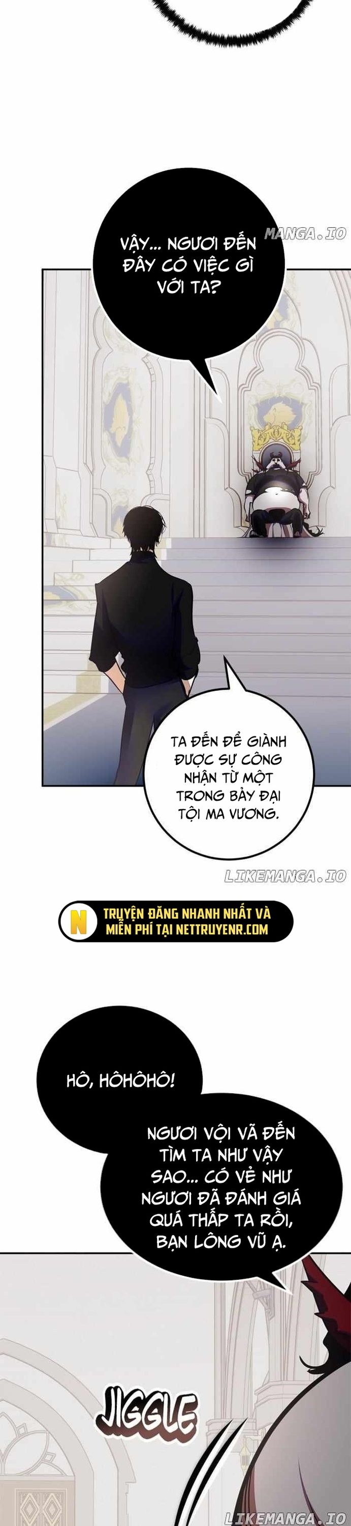 đọc truyện Trở Lại Thành Người Chơi Chương 191 ảnh 16 tại Thiên Thai Truyện