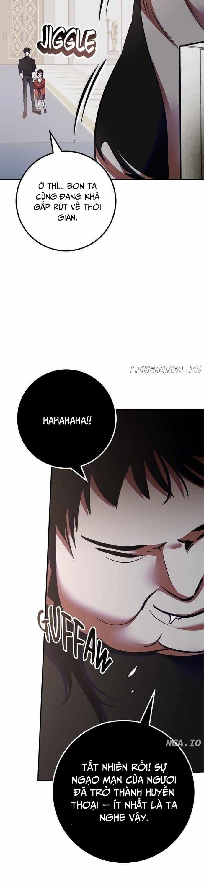 đọc truyện Trở Lại Thành Người Chơi Chương 191 ảnh 17 tại Thiên Thai Truyện