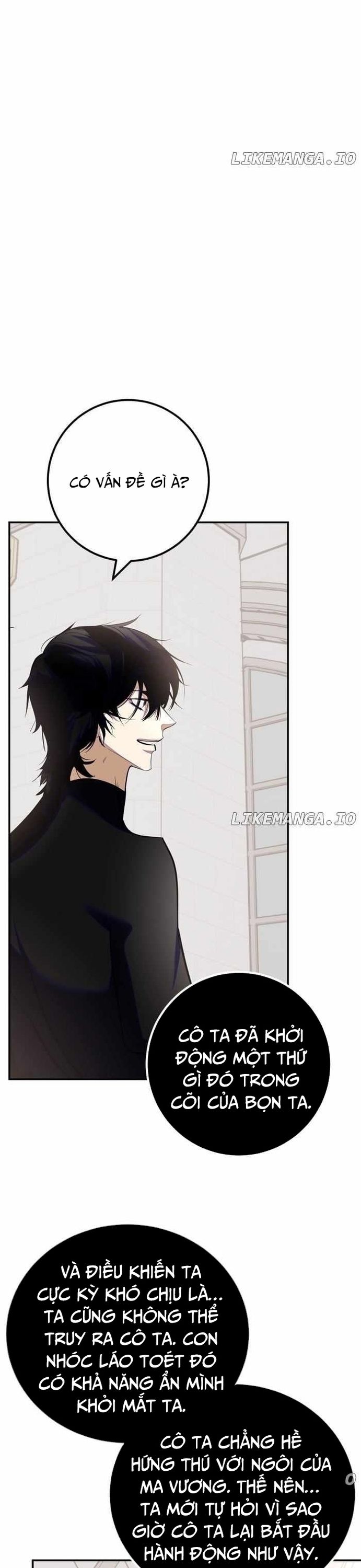 đọc truyện Trở Lại Thành Người Chơi Chương 191 ảnh 19 tại Thiên Thai Truyện