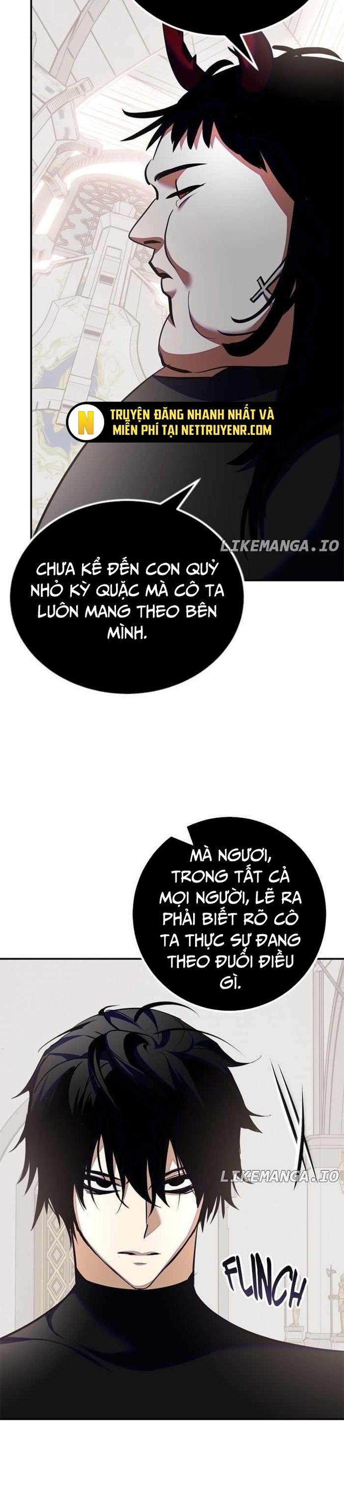 đọc truyện Trở Lại Thành Người Chơi Chương 191 ảnh 20 tại Thiên Thai Truyện