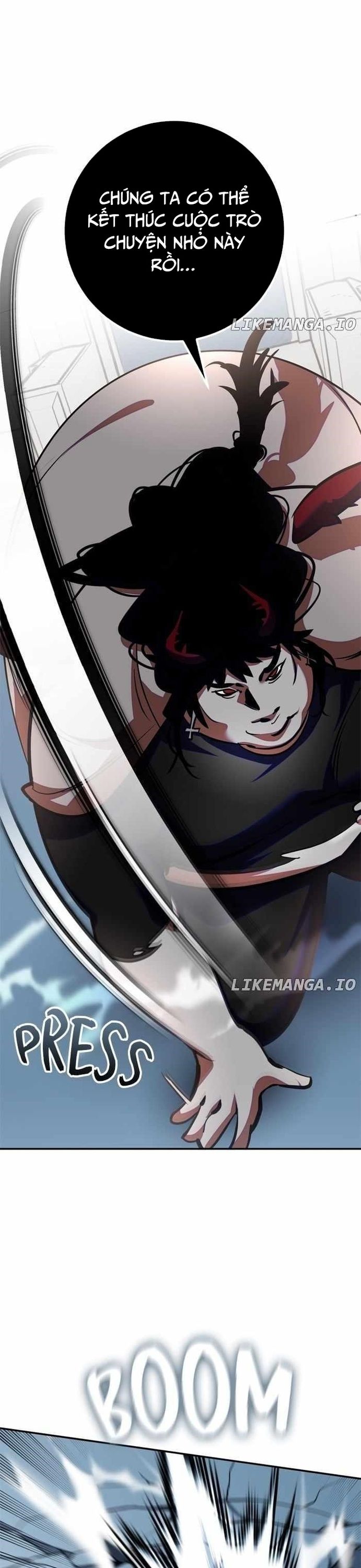 đọc truyện Trở Lại Thành Người Chơi Chương 191 ảnh 21 tại Thiên Thai Truyện