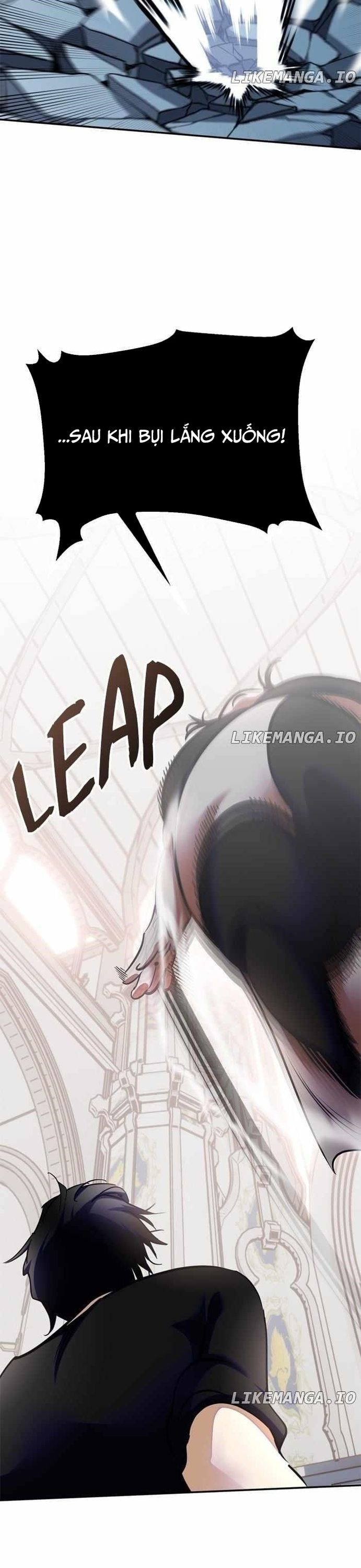 đọc truyện Trở Lại Thành Người Chơi Chương 191 ảnh 22 tại Thiên Thai Truyện