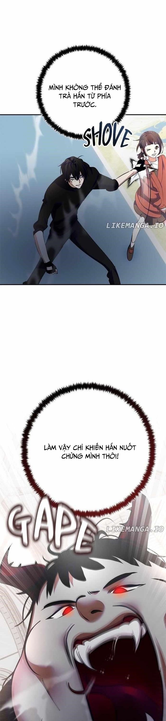 đọc truyện Trở Lại Thành Người Chơi Chương 191 ảnh 23 tại Thiên Thai Truyện