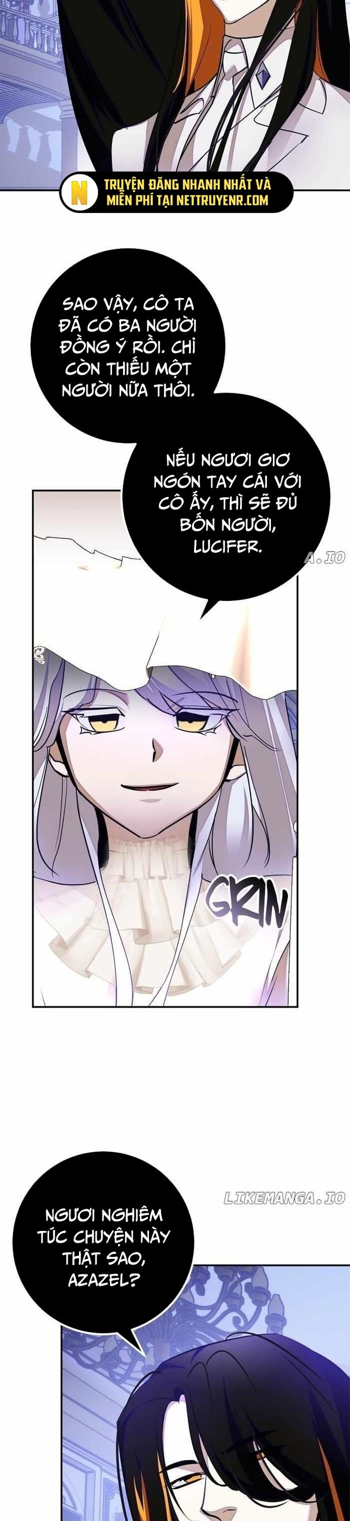 đọc truyện Trở Lại Thành Người Chơi Chương 191 ảnh 28 tại Thiên Thai Truyện