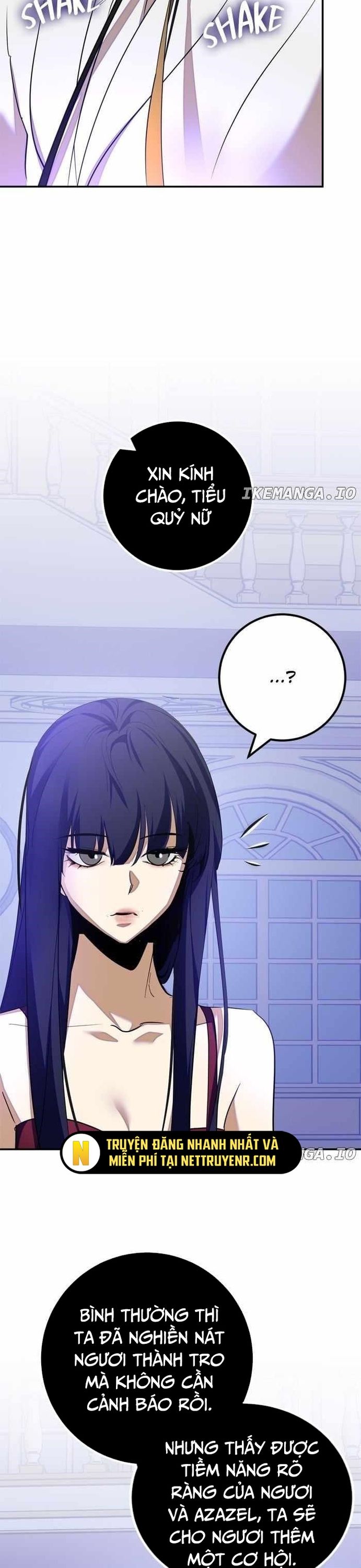 đọc truyện Trở Lại Thành Người Chơi Chương 191 ảnh 31 tại Thiên Thai Truyện