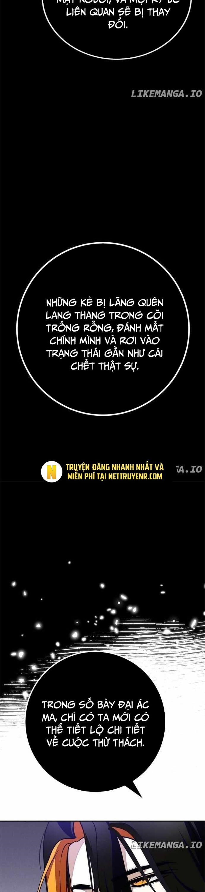 đọc truyện Trở Lại Thành Người Chơi Chương 191 ảnh 35 tại Thiên Thai Truyện