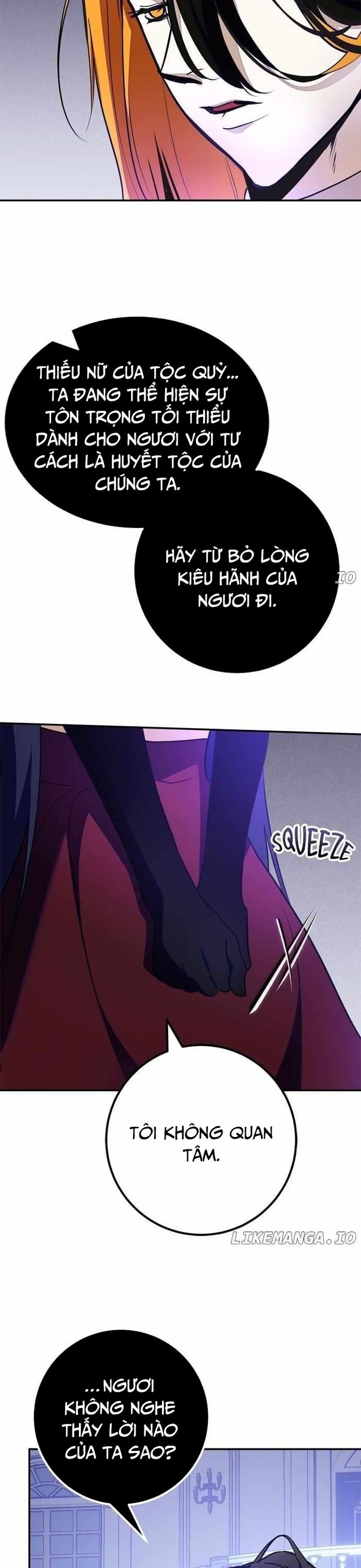 đọc truyện Trở Lại Thành Người Chơi Chương 191 ảnh 36 tại Thiên Thai Truyện