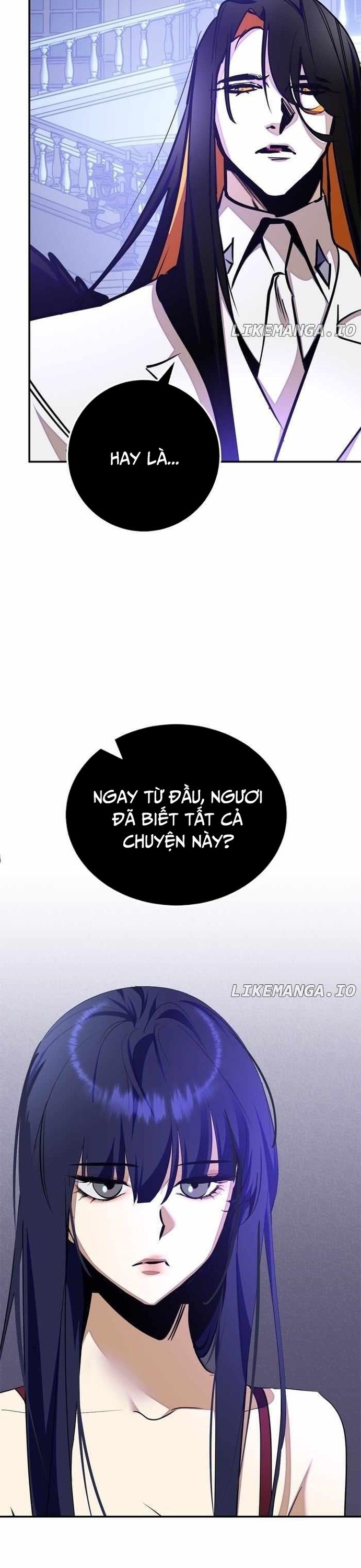 đọc truyện Trở Lại Thành Người Chơi Chương 191 ảnh 37 tại Thiên Thai Truyện