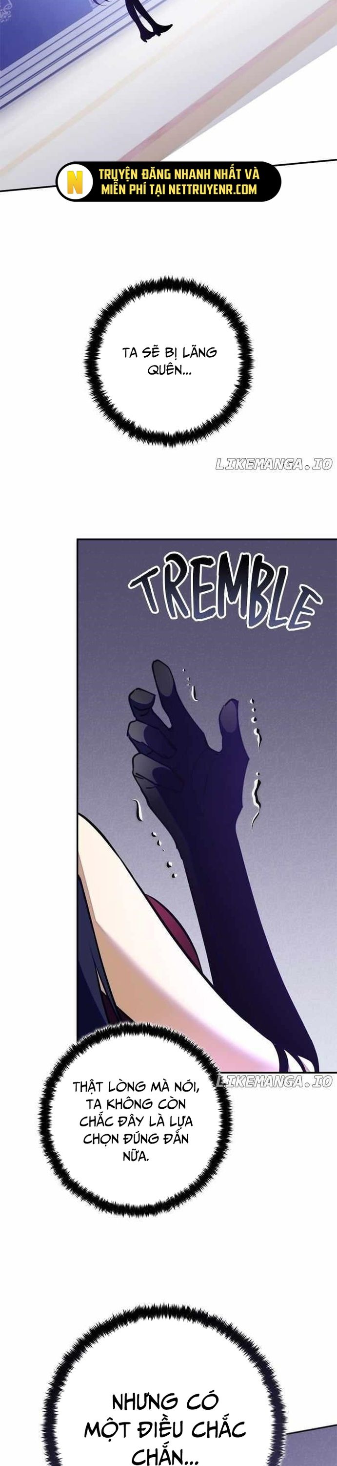 đọc truyện Trở Lại Thành Người Chơi Chương 191 ảnh 39 tại Thiên Thai Truyện