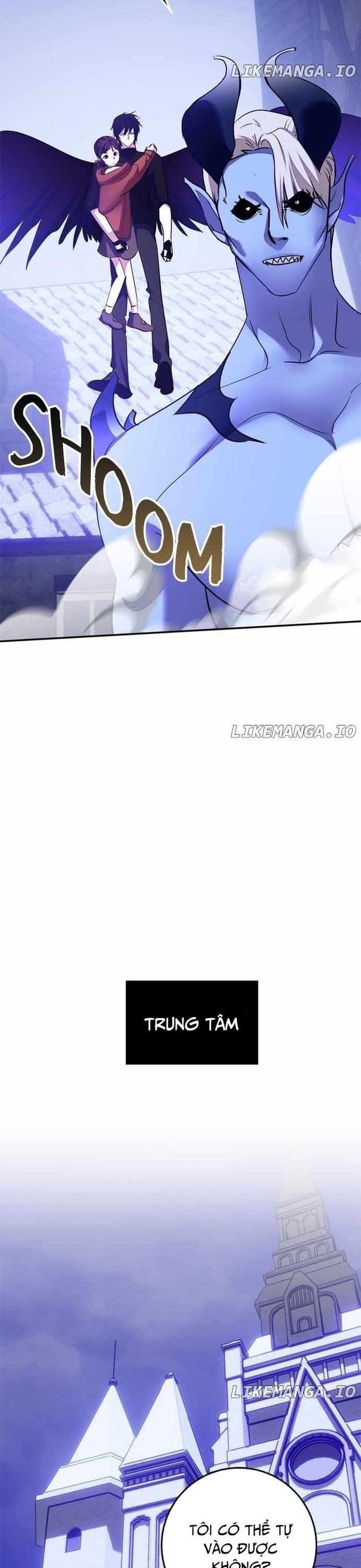 đọc truyện Trở Lại Thành Người Chơi Chương 191 ảnh 6 tại Thiên Thai Truyện