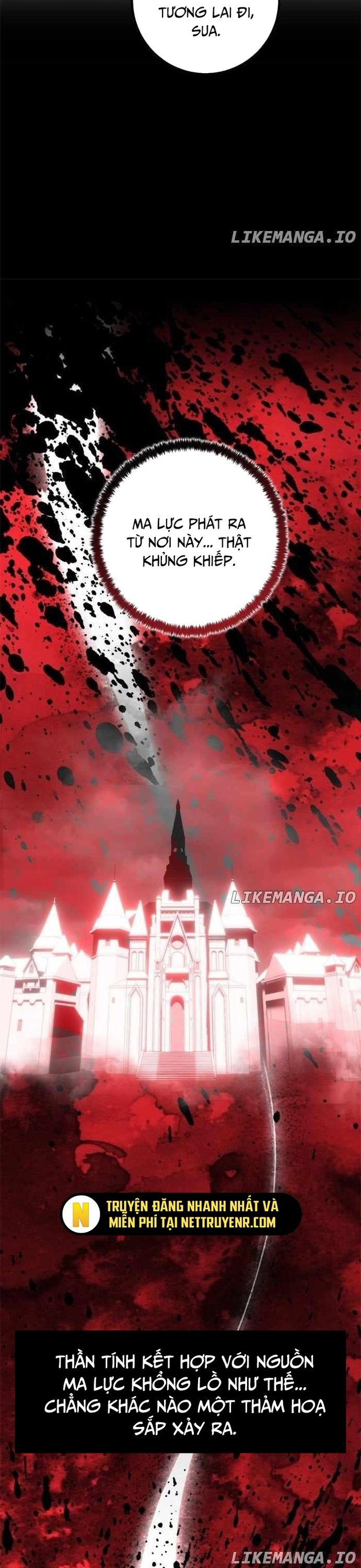 đọc truyện Trở Lại Thành Người Chơi Chương 191 ảnh 8 tại Thiên Thai Truyện