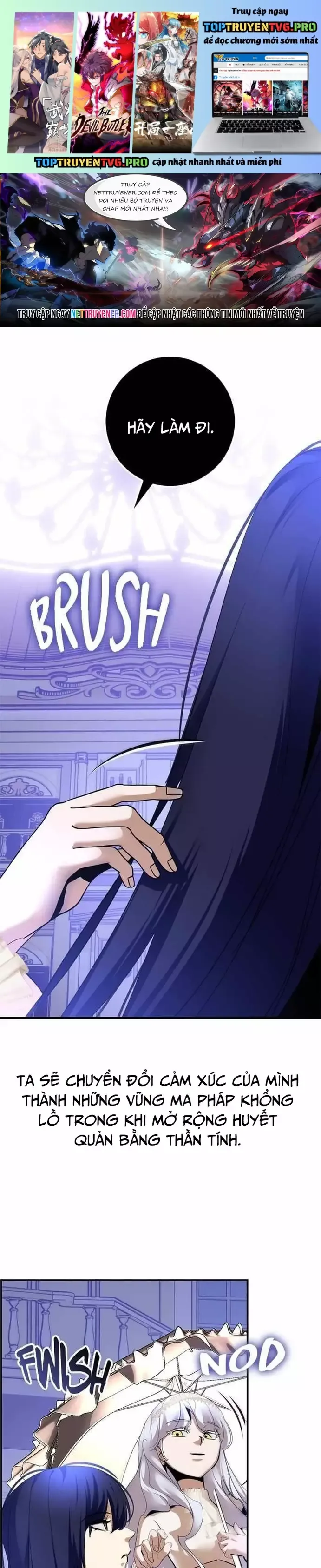 đọc truyện Trở Lại Thành Người Chơi Chương 192 ảnh 3 tại Thiên Thai Truyện